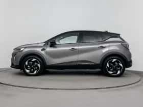 Renault Captur (2025) thumbnail 2