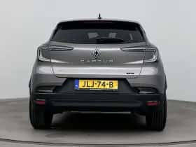 Renault Captur (2025) thumbnail 3