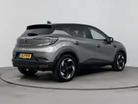 Renault Captur (2025) thumbnail 4