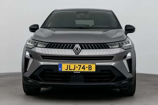 Renault Captur (2025) thumbnail 5
