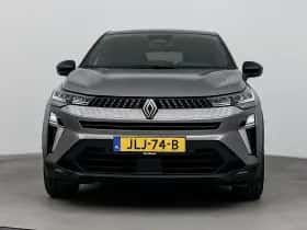 Renault Captur (2025) thumbnail 5