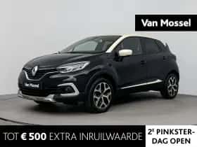 Renault Captur (2017)