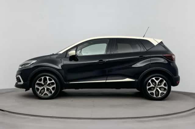 Renault Captur (2017) thumbnail 2
