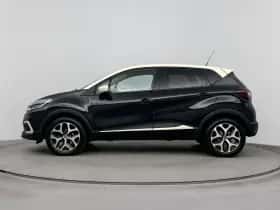 Renault Captur (2017) thumbnail 2