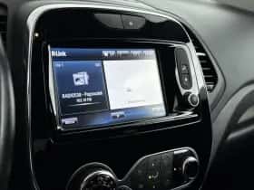 Renault Captur (2017) thumbnail 16