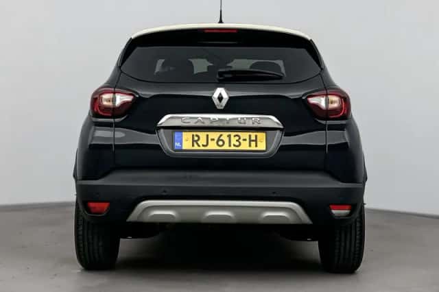 Renault Captur (2017) thumbnail 4