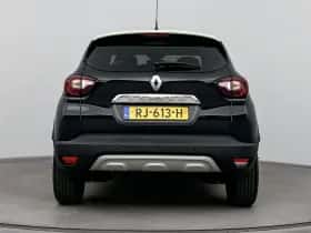 Renault Captur (2017) thumbnail 4