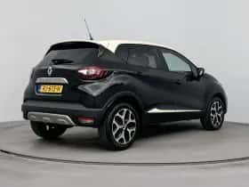 Renault Captur (2017) thumbnail 6