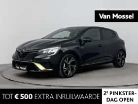 Renault Clio (2023)