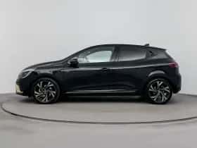 Renault Clio (2023) thumbnail 3