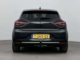 Renault Clio (2023) thumbnail 5