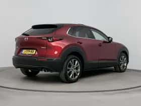 Mazda CX-30 (2020) thumbnail 4