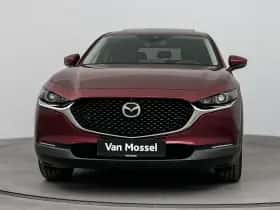 Mazda CX-30 (2020) thumbnail 5