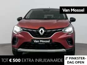 Renault Captur (2022)