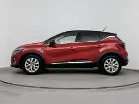 Renault Captur (2022) thumbnail 2