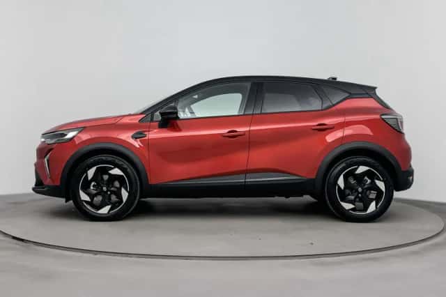 Renault Captur (2026) thumbnail 2