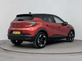 Renault Captur (2026) thumbnail 4