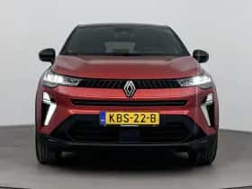 Renault Captur (2026) thumbnail 5