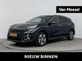 Kia Niro EV (2019)