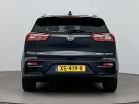 Kia Niro EV (2019) thumbnail 3