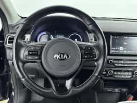 Kia Niro EV (2019) thumbnail 25