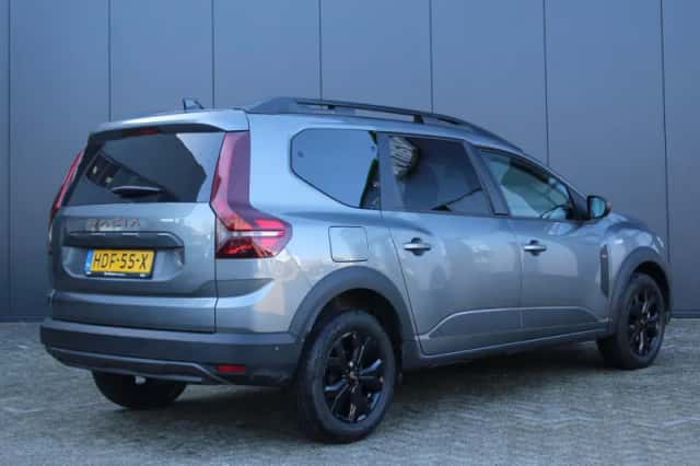 Dacia Jogger (2025) thumbnail 5