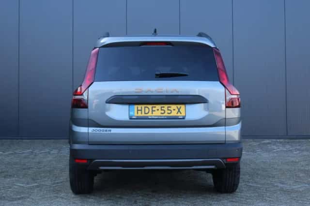 Dacia Jogger (2025) thumbnail 6