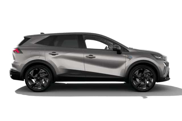 Renault Symbioz (2026) thumbnail 2
