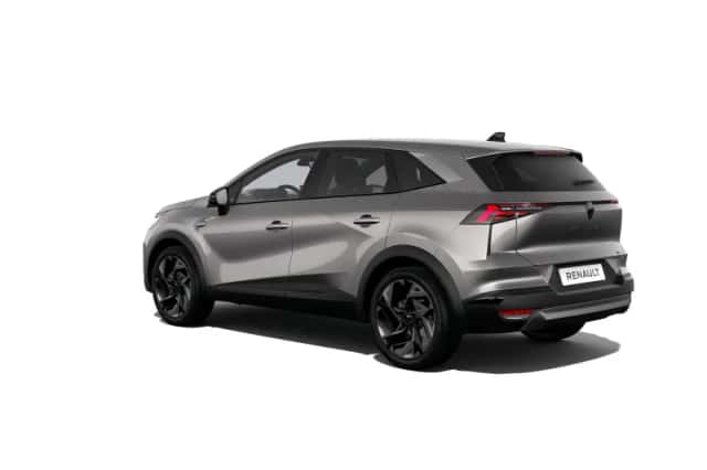 Renault Symbioz (2026) thumbnail 3