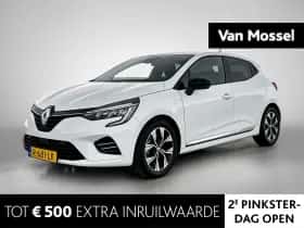 Renault Clio (2022)