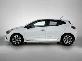 Renault Clio (2022) thumbnail 2