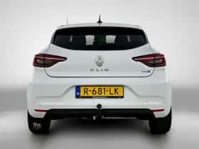 Renault Clio (2022) thumbnail 3