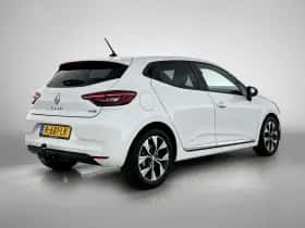 Renault Clio (2022) thumbnail 4