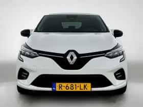 Renault Clio (2022) thumbnail 5