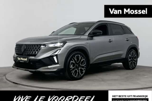 Renault Austral (2026) thumbnail 1
