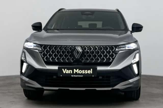 Renault Austral (2026) thumbnail 5