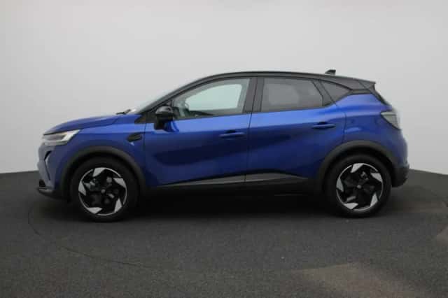 Renault Captur (2025) thumbnail 4