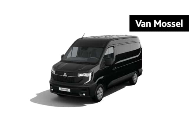 Renault Master (2026) thumbnail 1