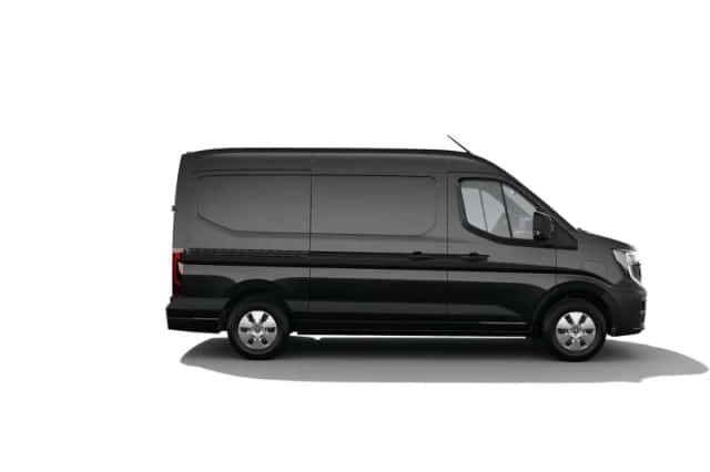 Renault Master (2026) thumbnail 2