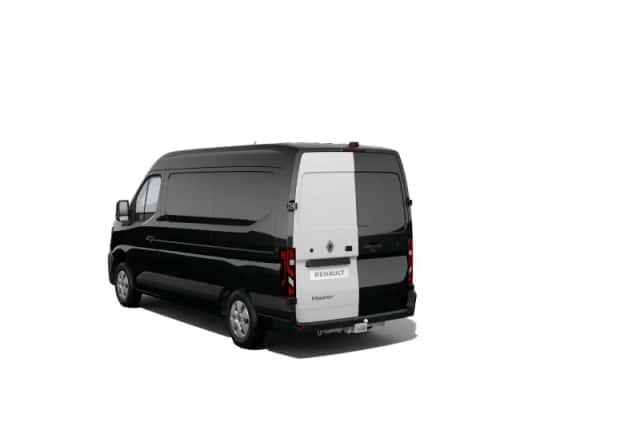 Renault Master (2026) thumbnail 3