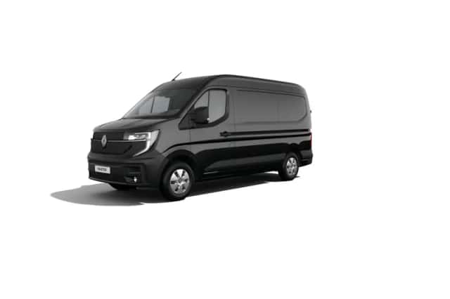 Renault Master (2026) thumbnail 5
