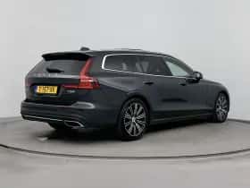 Volvo V60 (2020) thumbnail 4