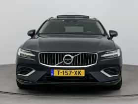 Volvo V60 (2020) thumbnail 5