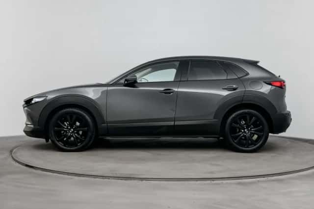 Mazda CX-30 (2023) thumbnail 2