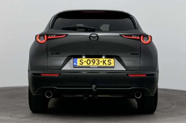 Mazda CX-30 (2023) thumbnail 3