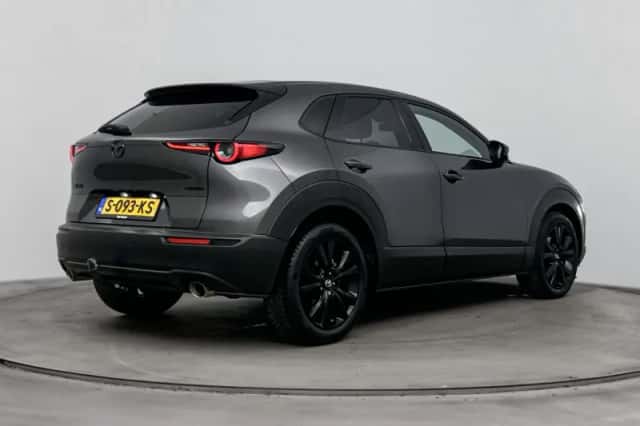 Mazda CX-30 (2023) thumbnail 4