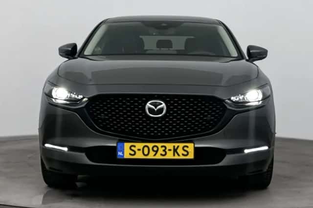 Mazda CX-30 (2023) thumbnail 5