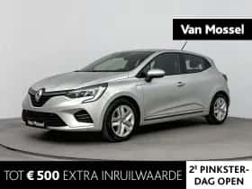 Renault Clio (2021)