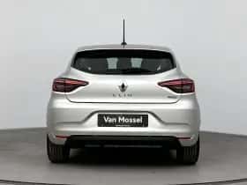 Renault Clio (2021) thumbnail 3