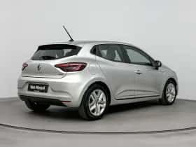 Renault Clio (2021) thumbnail 4